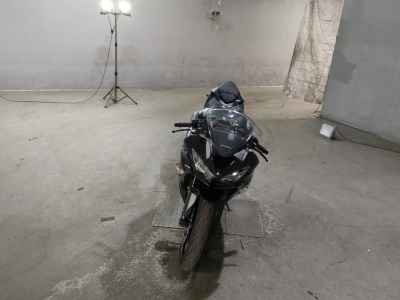 Kawasaki Ninja ZX-6R 2020