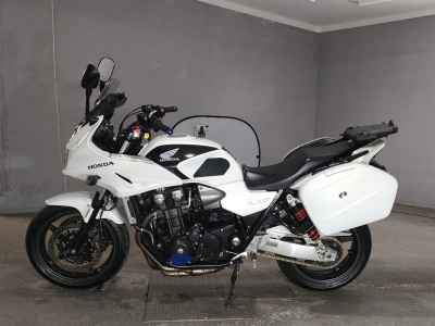 Honda CB1300 Super Boldor ST 2010