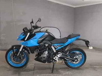 Suzuki GSX-8S 2023