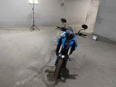 Suzuki GSX-8S 2023