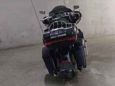 Harley-Davidson Street Glide FLHXSE1800 2014