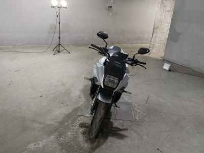 Suzuki GSX-S1000S Katana 2019