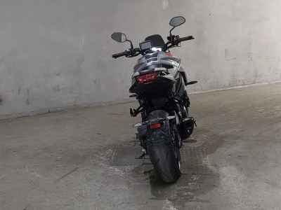 Suzuki GSX-S1000S Katana 2019