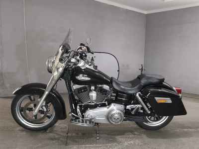 Harley-Davidson Switchback FLD1580 2012