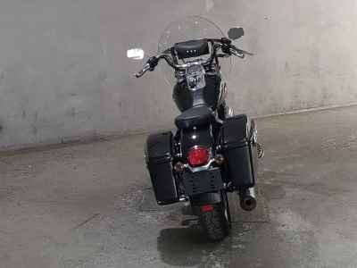 Harley-Davidson Switchback FLD1580 2012