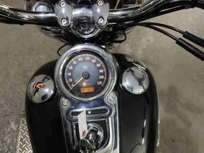 Harley-Davidson Switchback FLD1580 2012