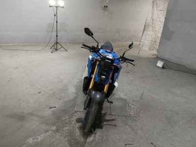 Suzuki GSX-S1000 2022