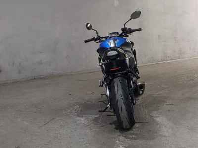 Suzuki GSX-S1000 2022