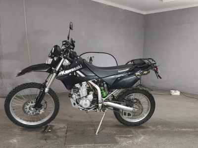 Kawasaki KLX250