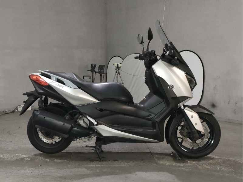 Yamaha XMAX 250 2019