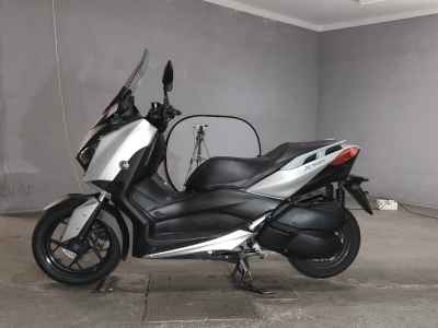 Yamaha XMAX 250 2019