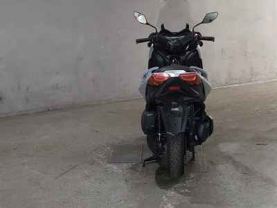 Yamaha XMAX 250 2019