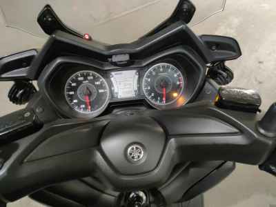 Yamaha XMAX 250 2019