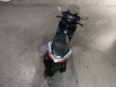 Yamaha XMAX 250 2019
