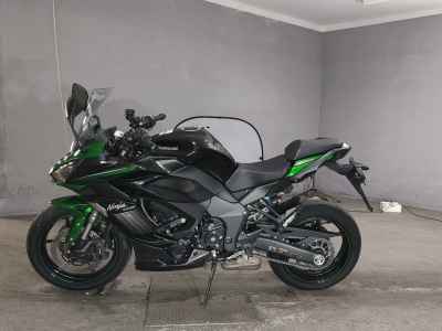 Kawasaki Ninja 1000SX