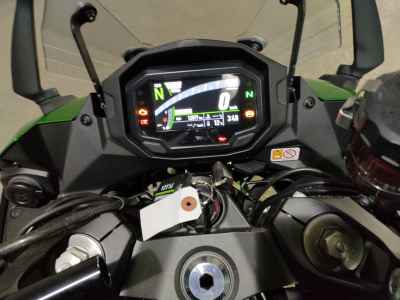 Kawasaki Ninja 1000SX