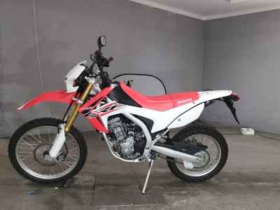 Honda CRF250L 2015