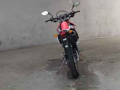 Honda CRF250L 2015