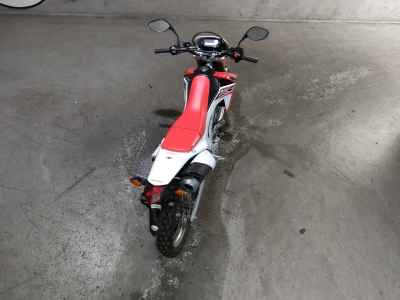 Honda CRF250L 2015