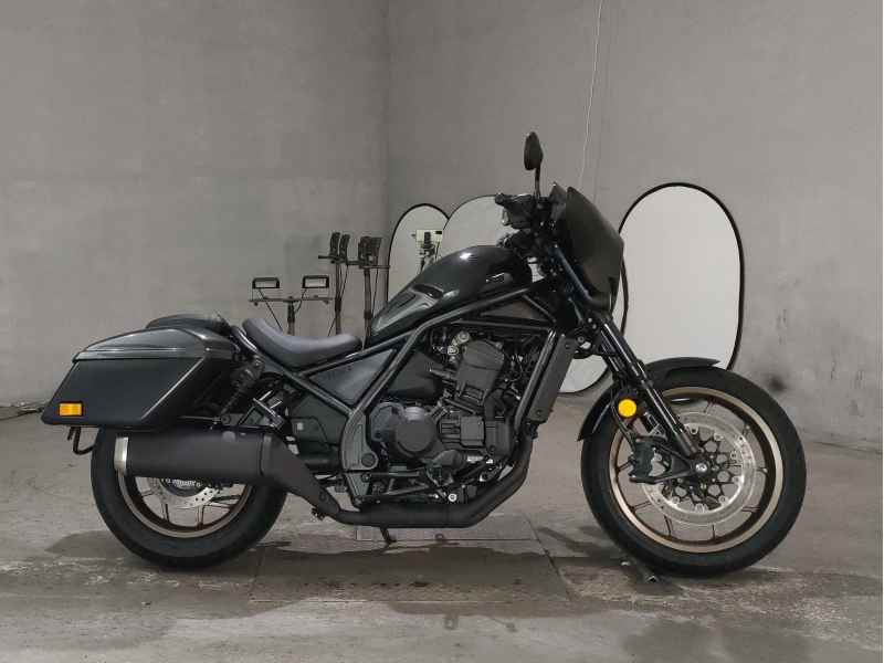 Honda Rebel T CMX1100 DCT 2024