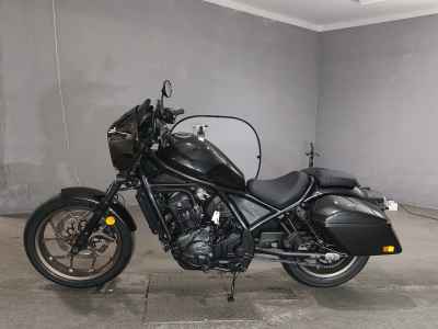 Honda Rebel T CMX1100 DCT 2024