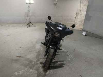 Honda Rebel T CMX1100 DCT 2024