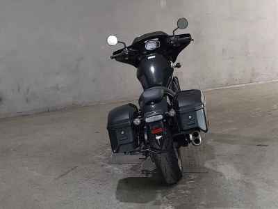 Honda Rebel T CMX1100 DCT 2024