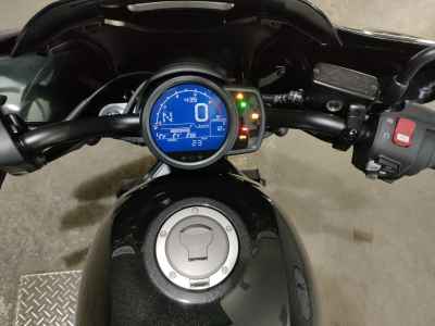 Honda Rebel T CMX1100 DCT 2024