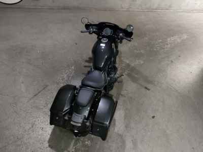 Honda Rebel T CMX1100 DCT 2024
