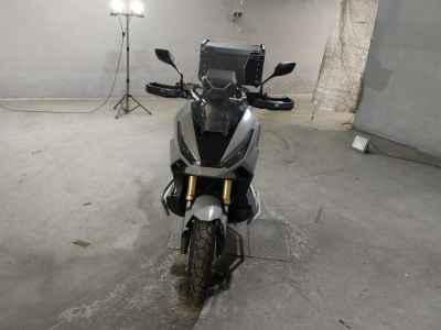 Honda X-Adv 750 2025