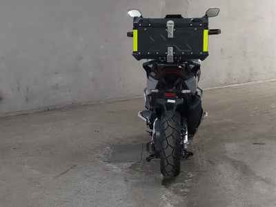 Honda X-Adv 750 2025