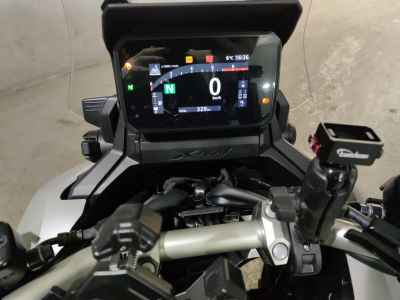 Honda X-Adv 750 2025