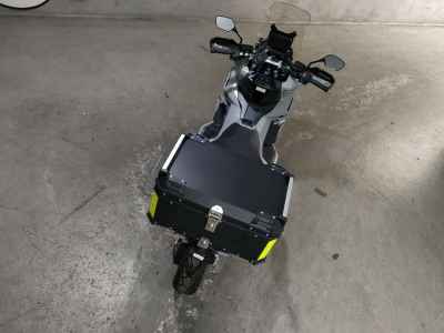 Honda X-Adv 750 2025