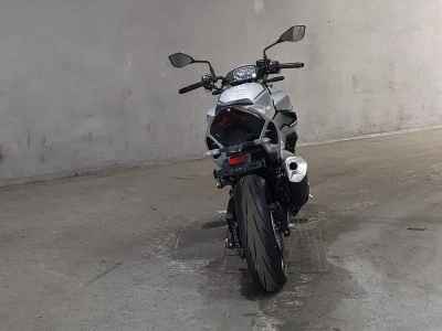 Kawasaki Ninja 7 Hybrid