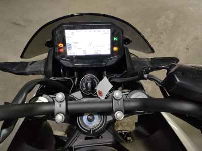 Kawasaki Ninja 7 Hybrid