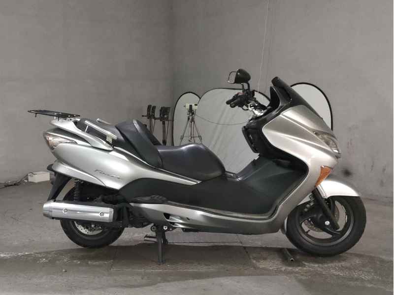 Honda Forza Z 2006
