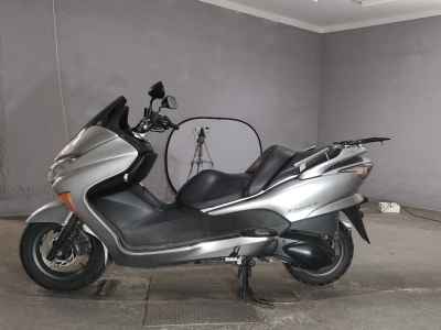 Honda Forza Z 2006