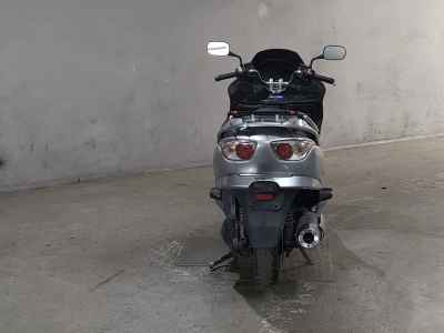 Honda Forza Z 2006