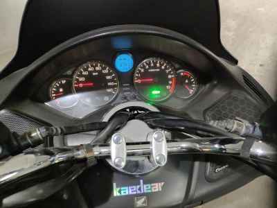 Honda Forza Z 2006
