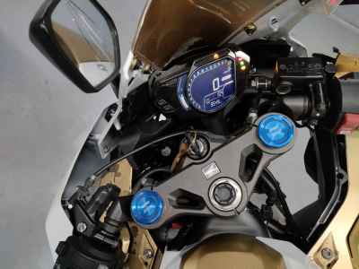 Honda CBR250RR