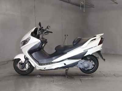 Suzuki Skywave 250