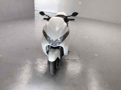 Suzuki Skywave 250