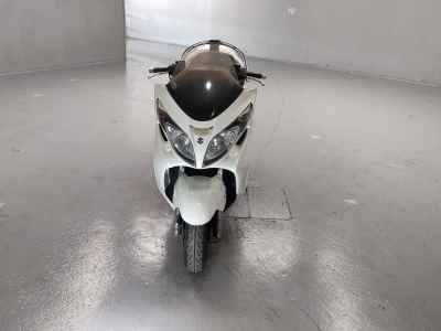 Suzuki Skywave 400S 2008