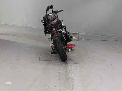 Honda CBR250RR 2023