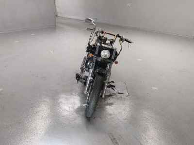 Yamaha XVS400 Drag Star 2006