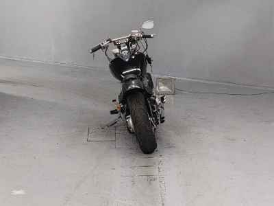 Yamaha XVS400 Drag Star 2006