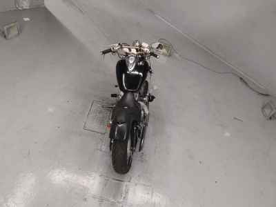 Yamaha XVS400 Drag Star 2006