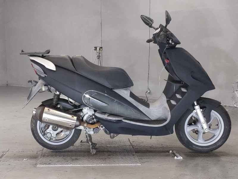 Malaguti Phantom Max 250 2006