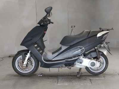 Malaguti Phantom Max 250 2006