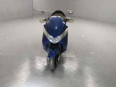Suzuki Skywave 250SS